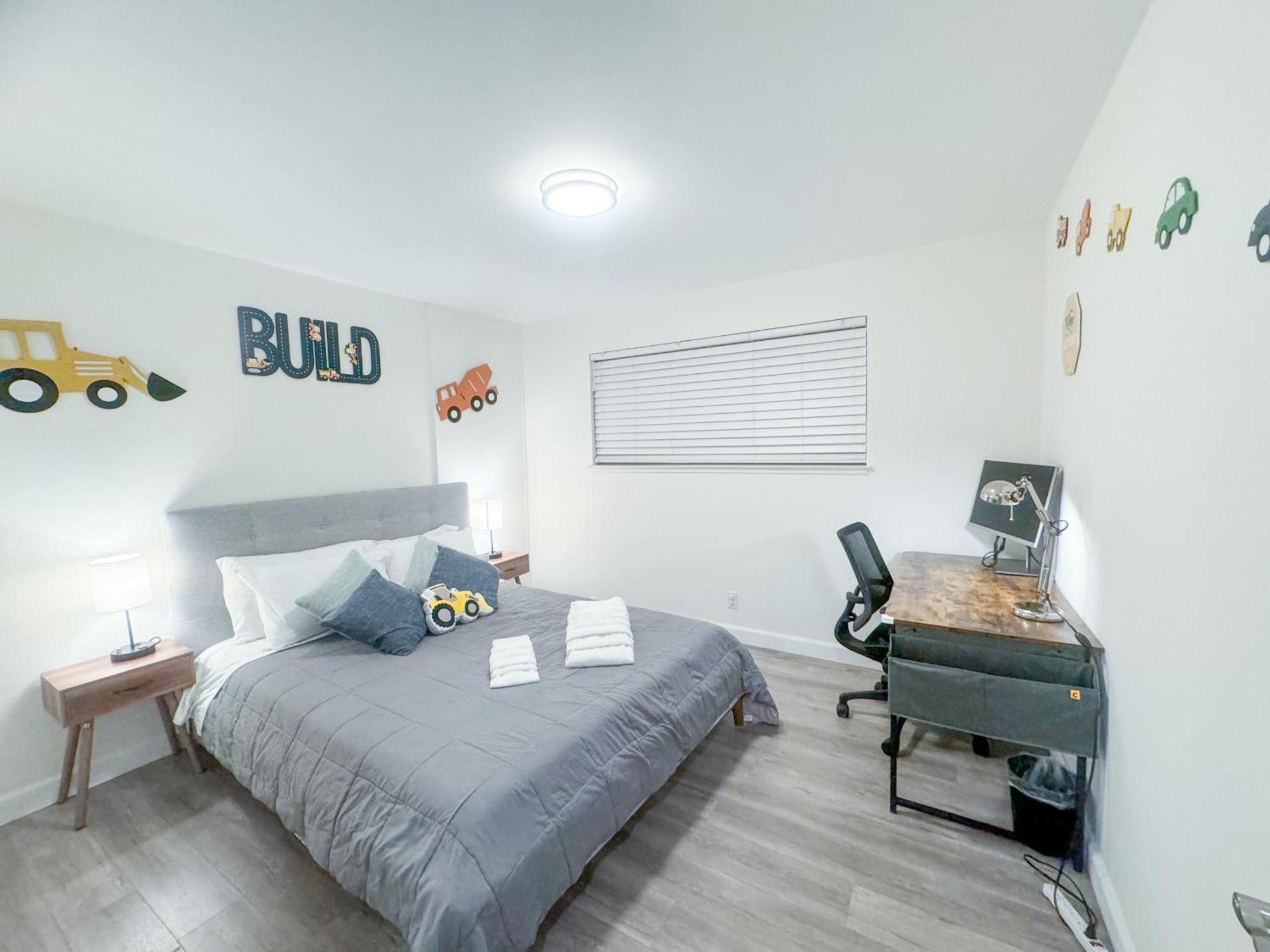 2Br Apt With Brand New Super Quite Ac, Washer, Dryer, Free Ev Station, Free Parking In Cupertino Сънивейл Екстериор снимка