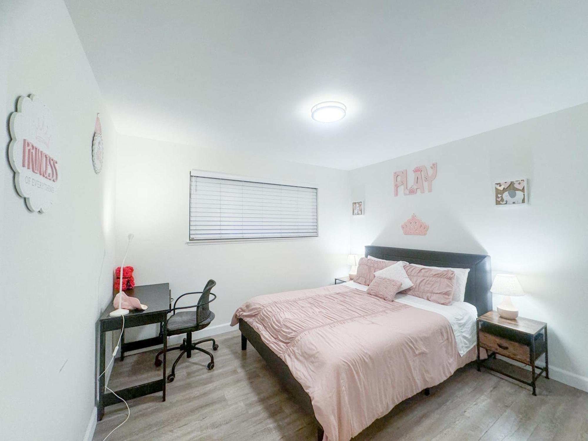 2Br Apt With Brand New Super Quite Ac, Washer, Dryer, Free Ev Station, Free Parking In Cupertino Сънивейл Екстериор снимка